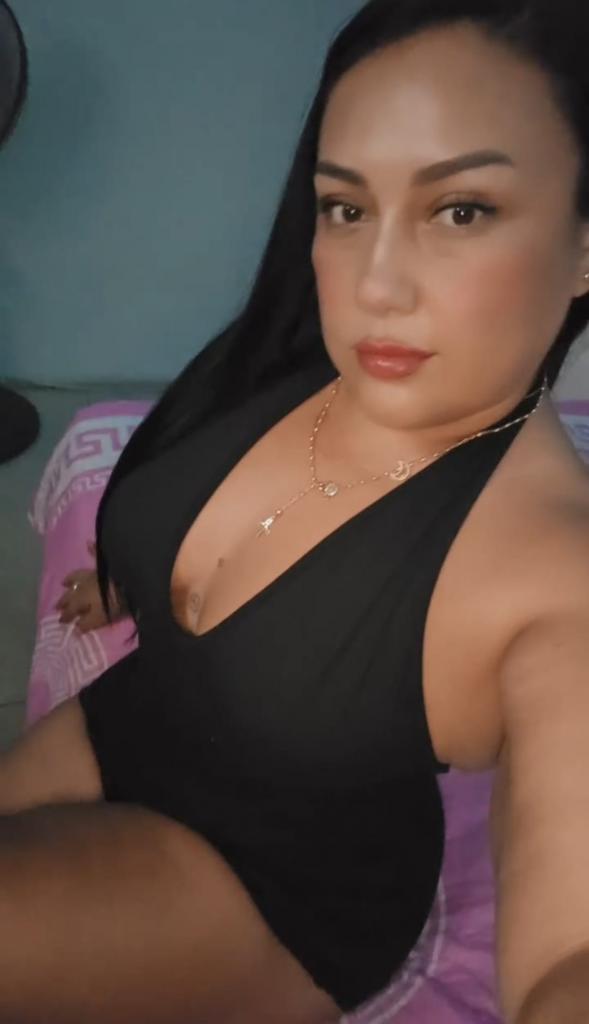 Chica busca chico en Las Palmas: 