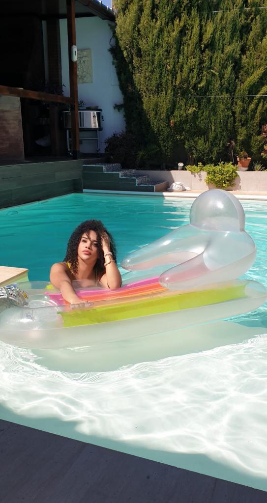 Transexual en Sevilla: 