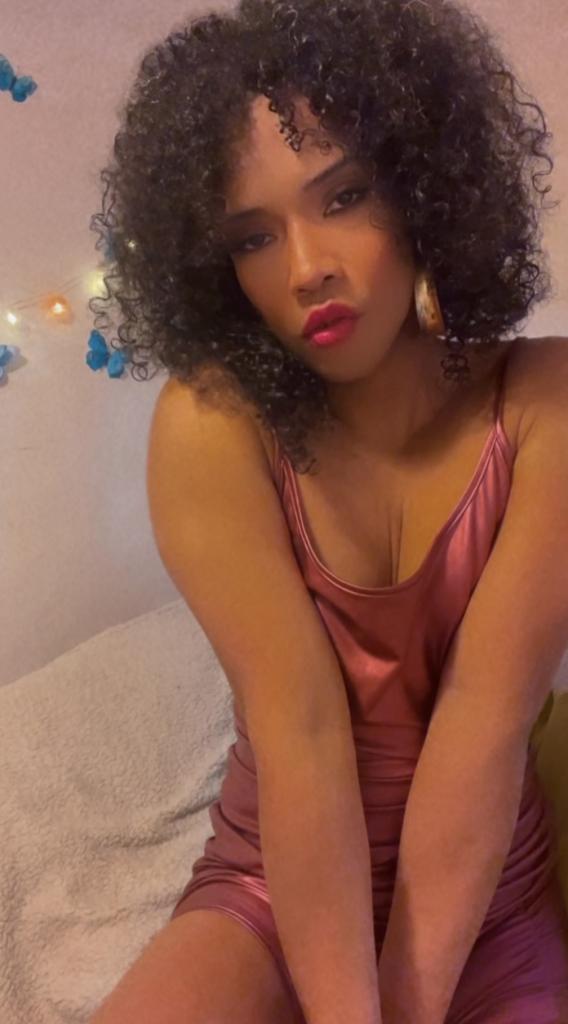 Transexual en Sevilla: 