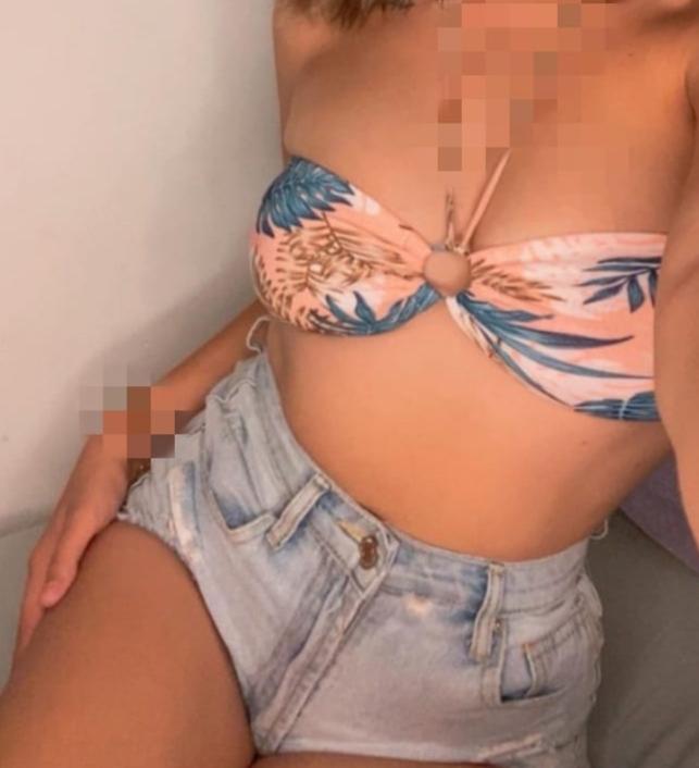 Chica busca chico en Valencia: 