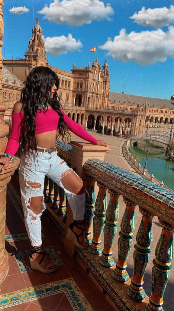 Transexual en Valencia: 