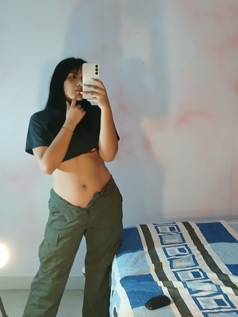 653389624: Chica busca chico en Jaén