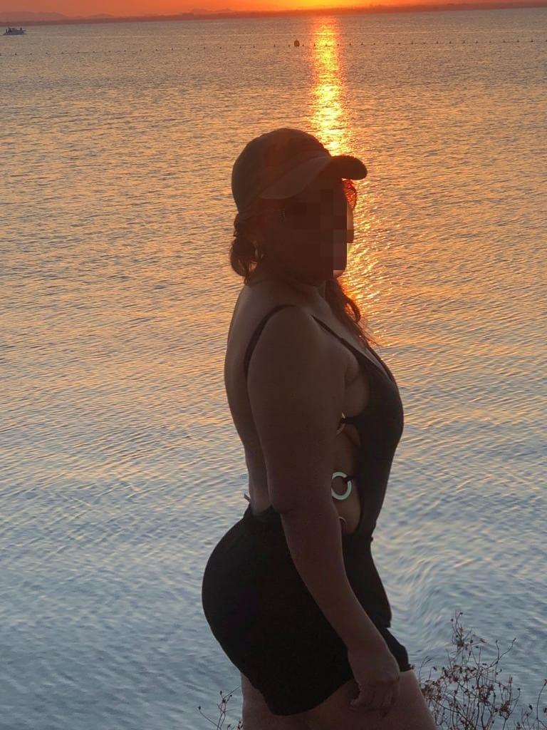 Chica busca chico en Murcia: 