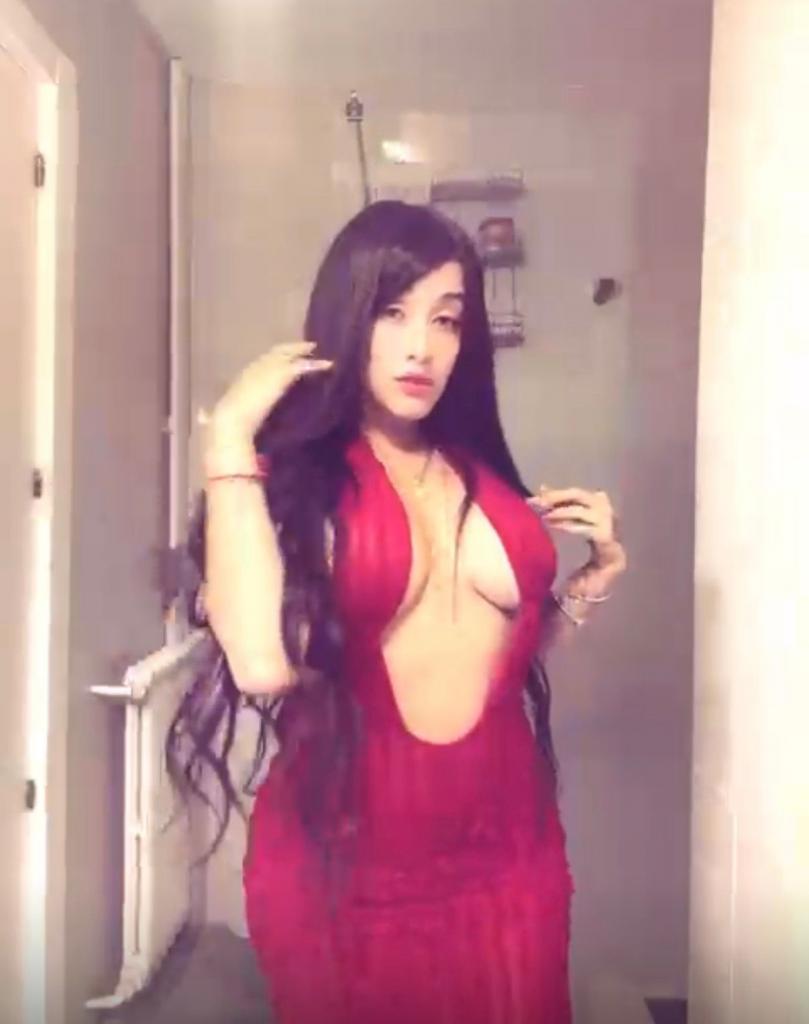 Chica busca chico en Madrid: 