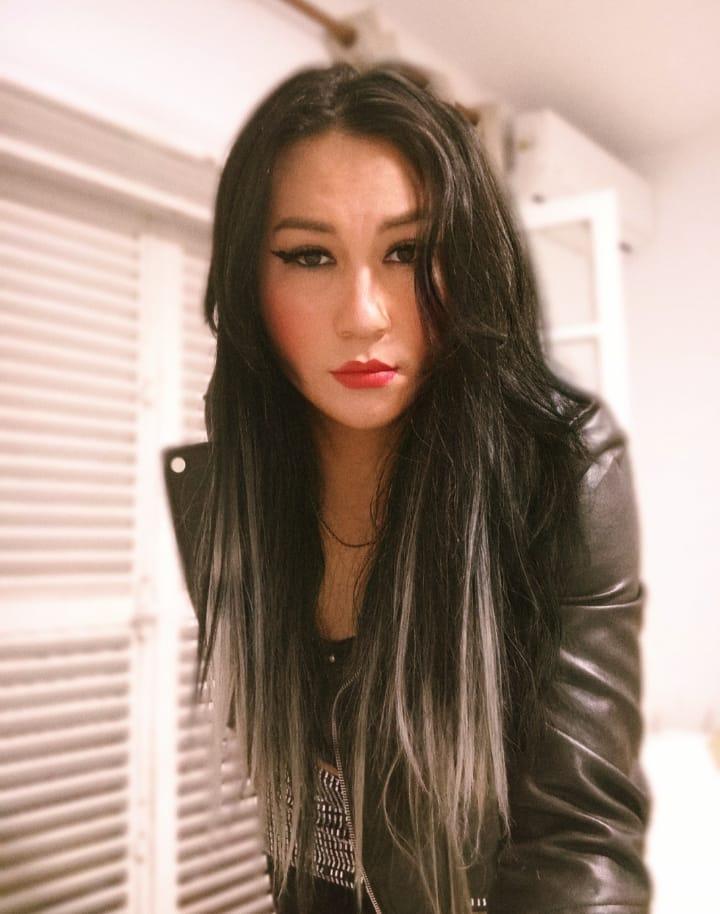 Chica busca chico en Almería: 