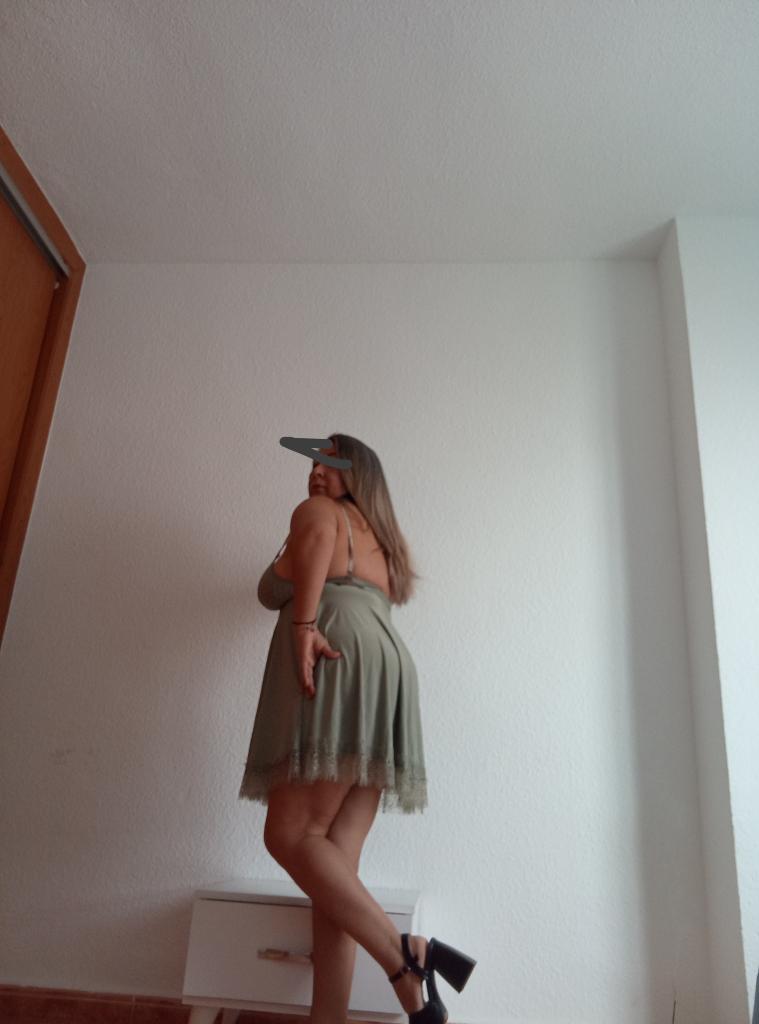 Chica busca chico en Murcia: 