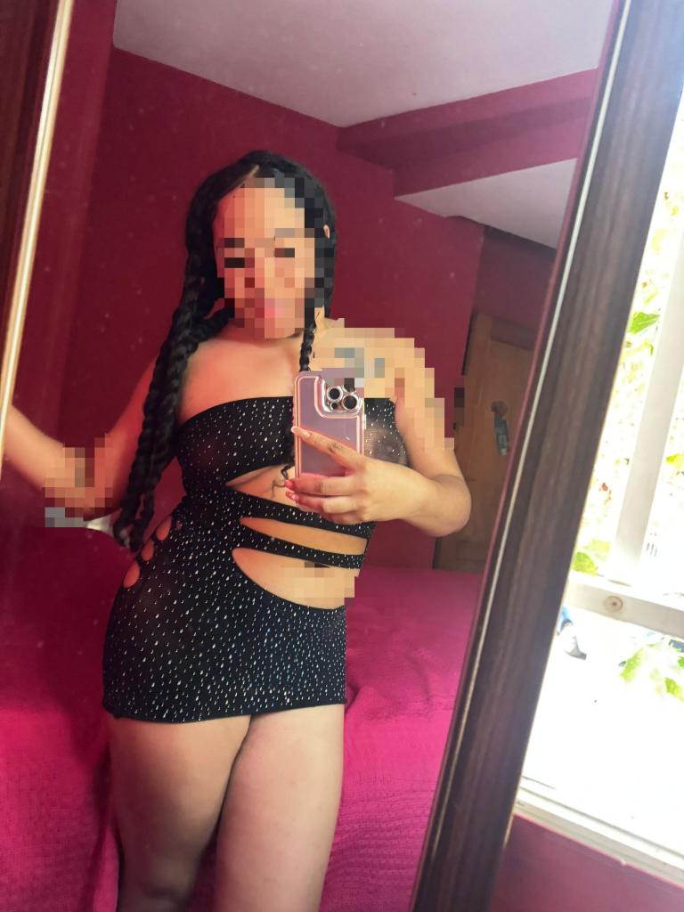 Chica busca chico en Alicante: 