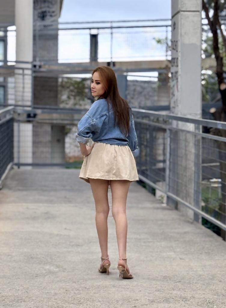 Chica busca chico en Valencia: 