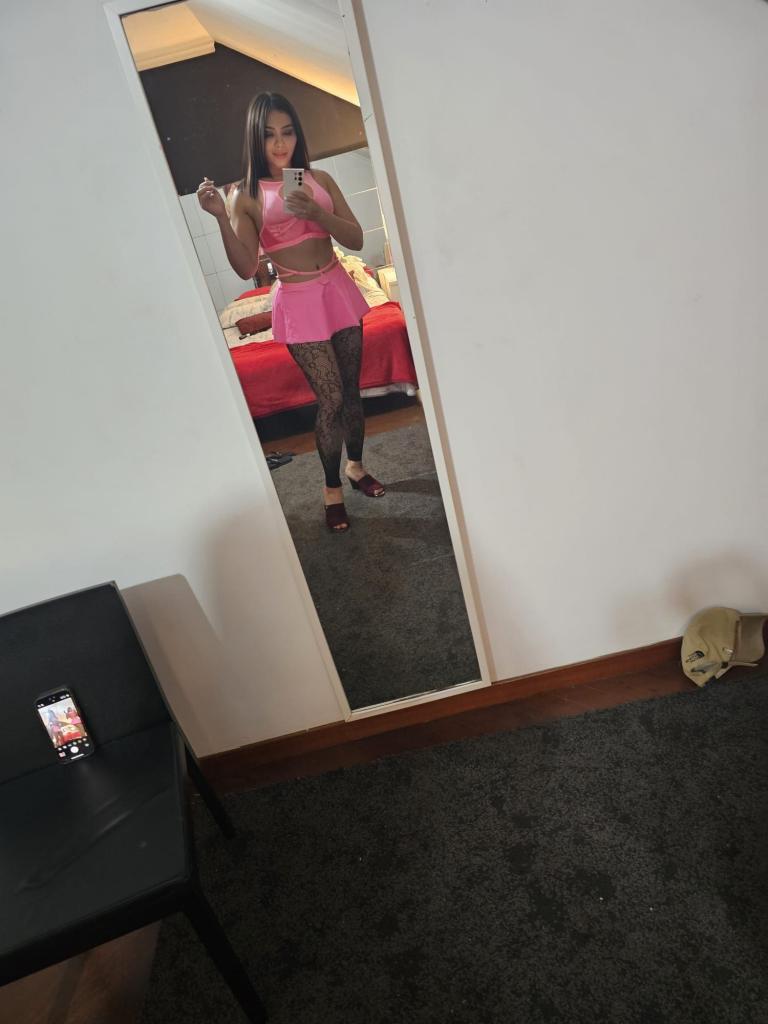 Chica busca chico en La Coruña: 