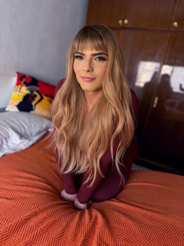 642589350: Transexual en Valladolid