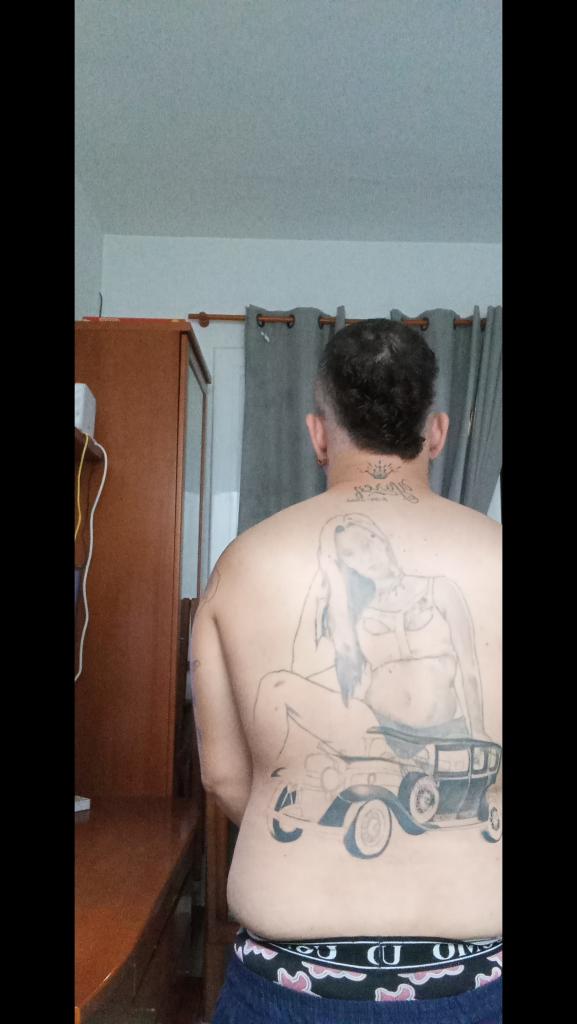 Transexual en Tarragona: 