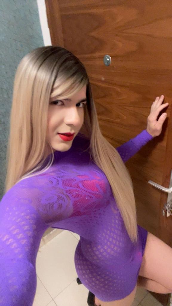 Travesti en Asturias: 