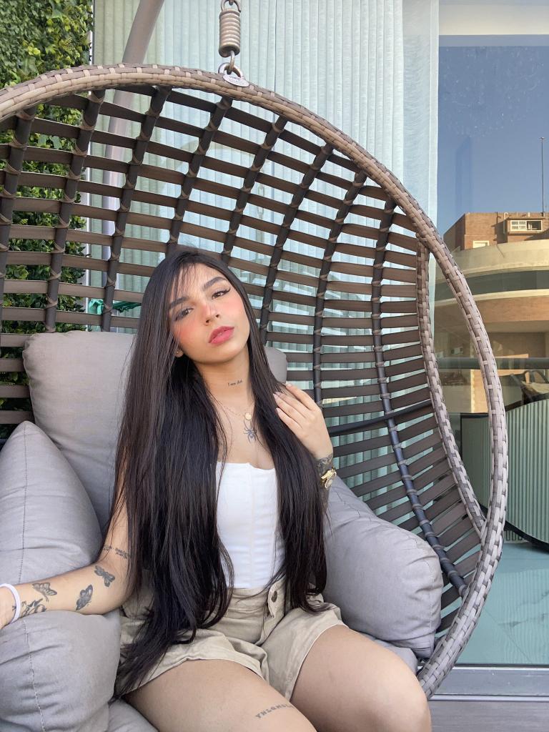 Chica busca chico en Murcia: 