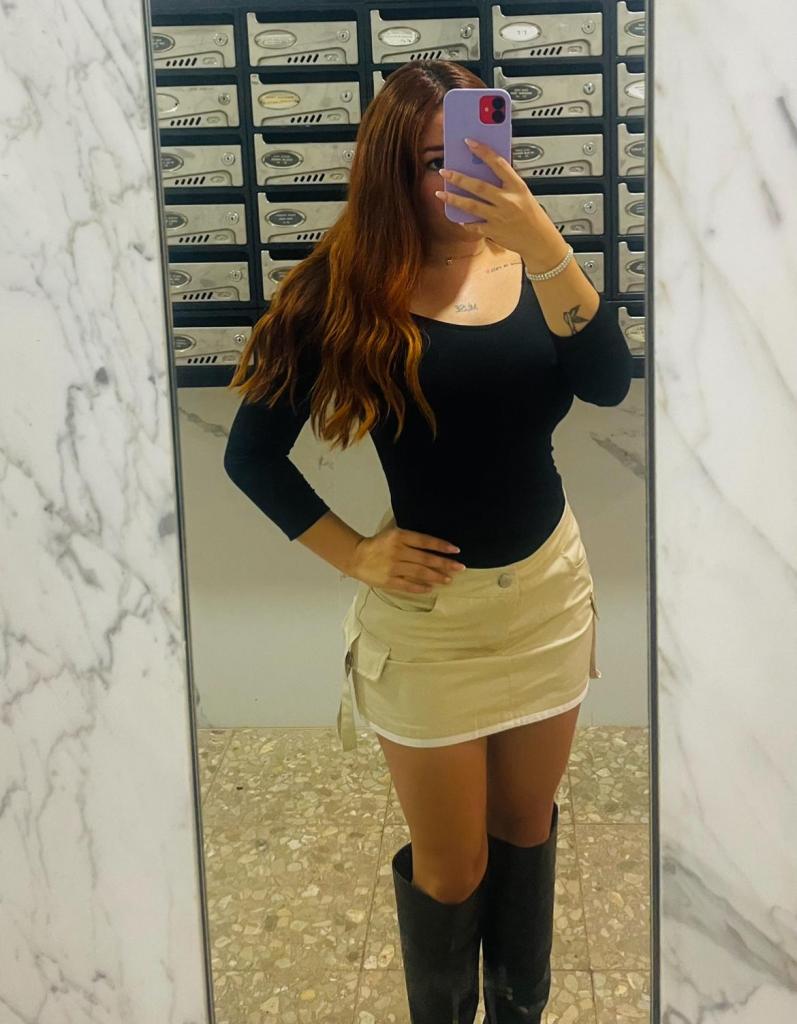 Chica busca chico en Barcelona: 