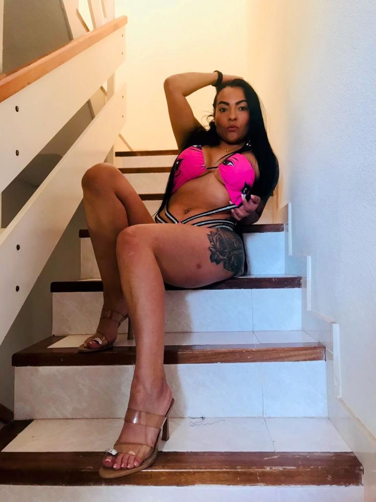 Chica busca chico en Las Palmas: 