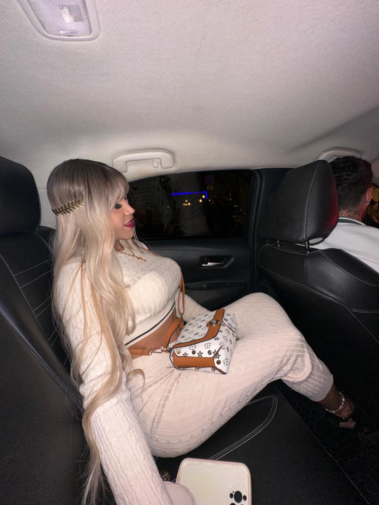 Travesti en Alicante: 