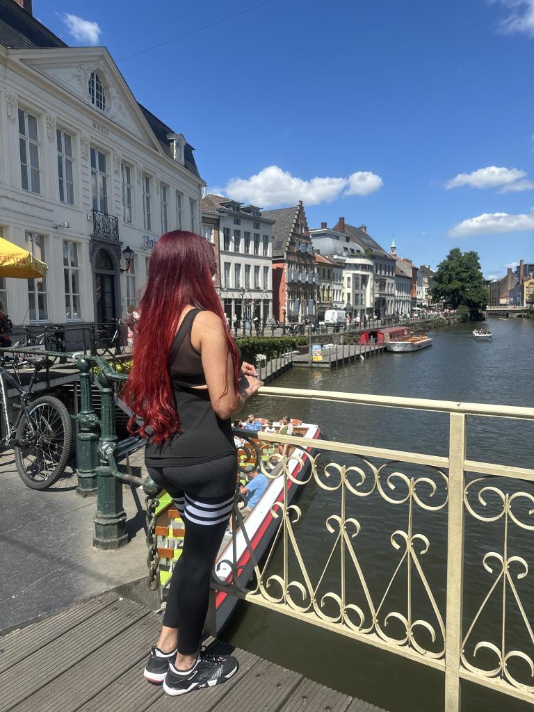 601503311: Chica busca chico en Murcia