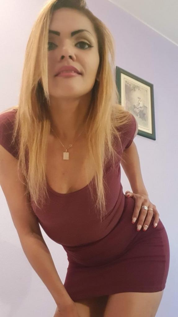 Chica busca chico en Málaga: 