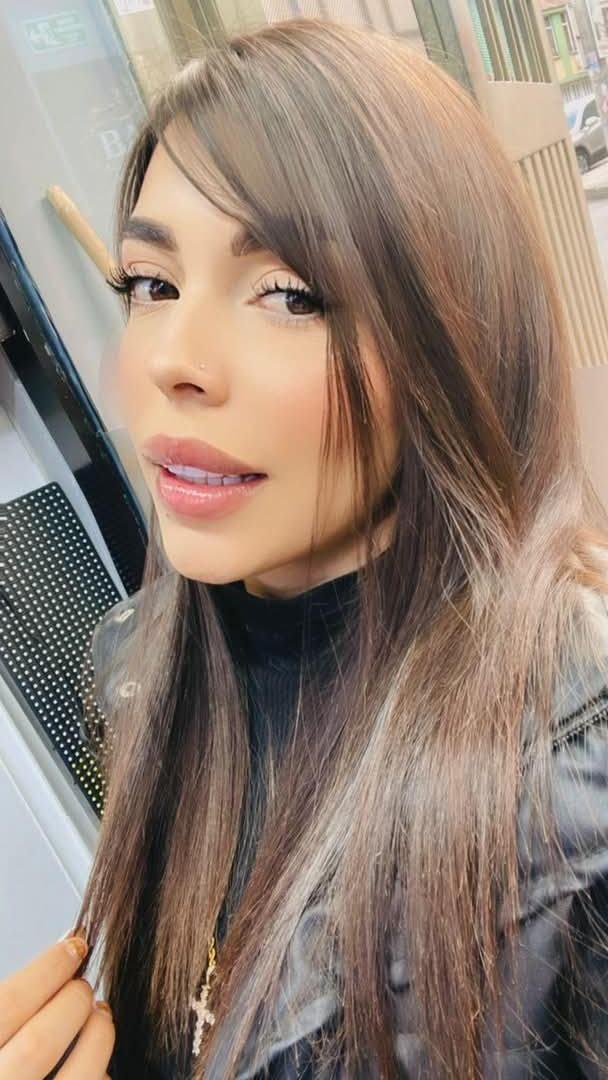 Chica busca chico en Alicante: 