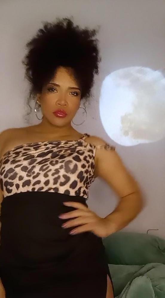 Transexual en Sevilla: 