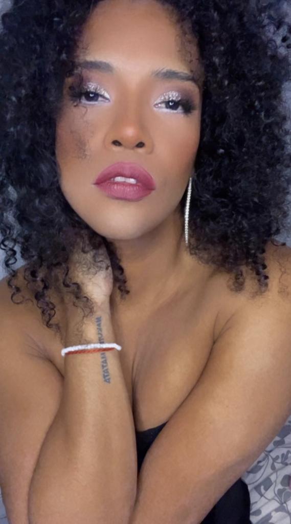 Transexual en Sevilla: 