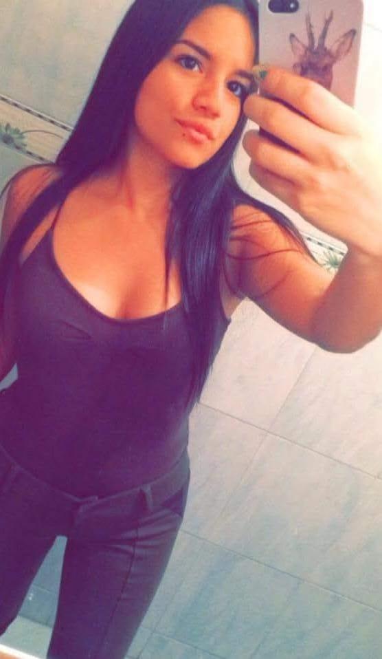 Chica busca chico en Salamanca: 