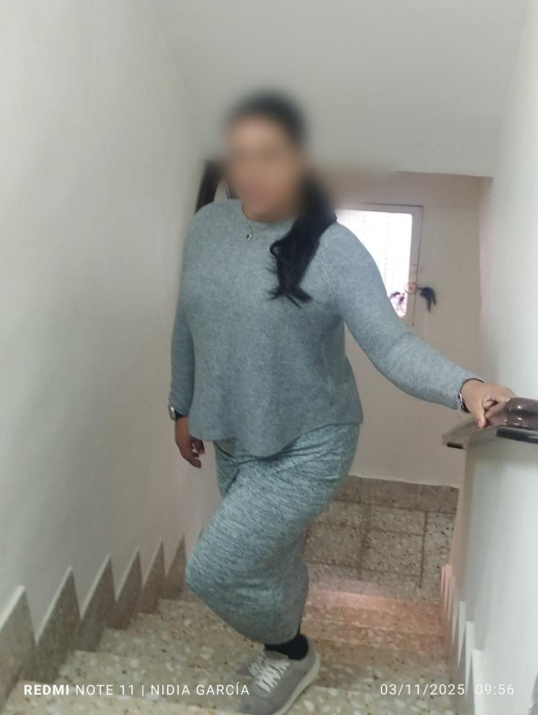 Chica busca chico en La Rioja: 