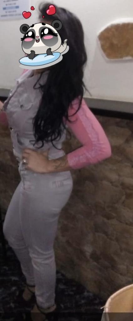 Chica busca chico en Las Palmas: 