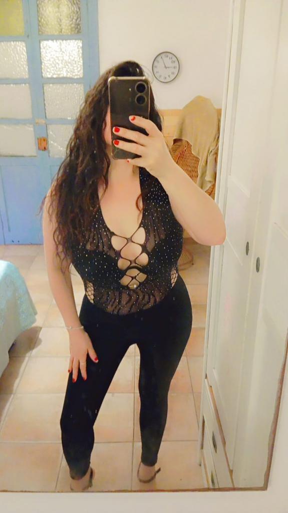 Chica busca chico en Las Palmas: 