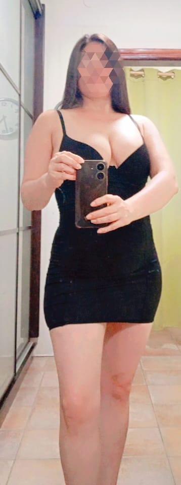 Chica busca chico en Las Palmas: 