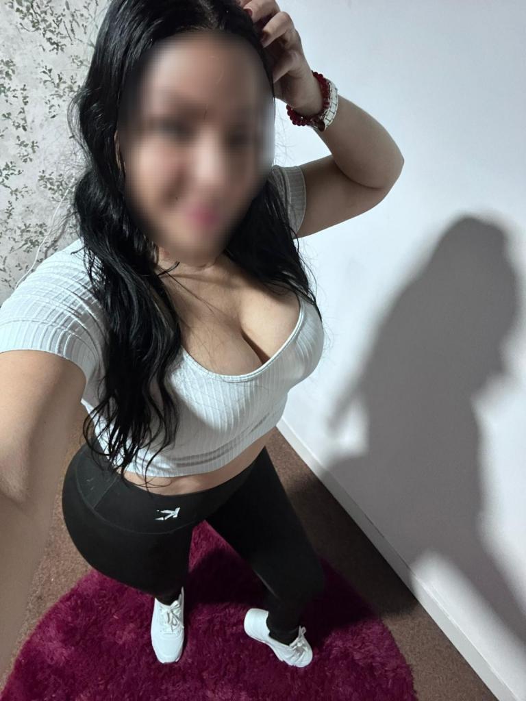 Chica busca chico en Pontevedra: 