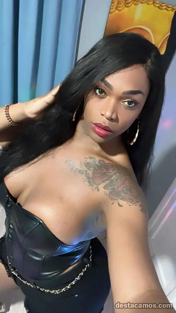 Travesti en Mallorca: Transexuales y Travestis