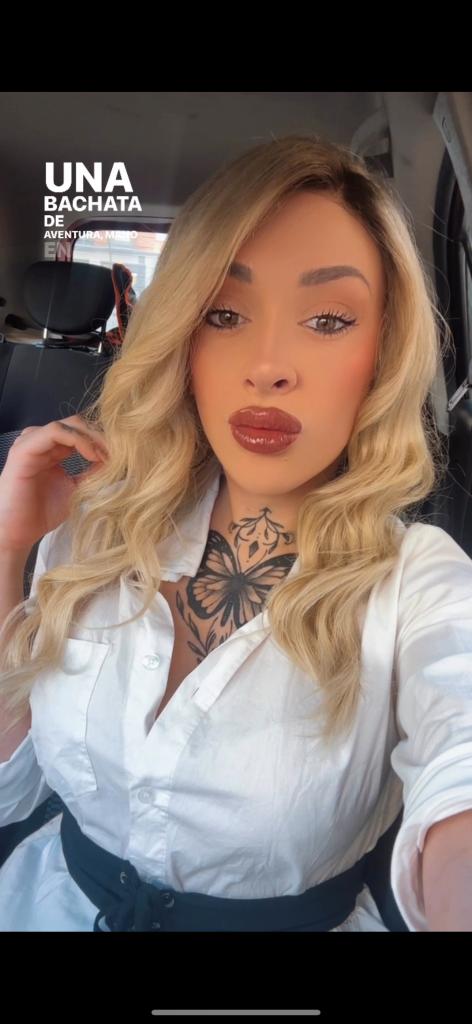 Transexual en Huelva: 