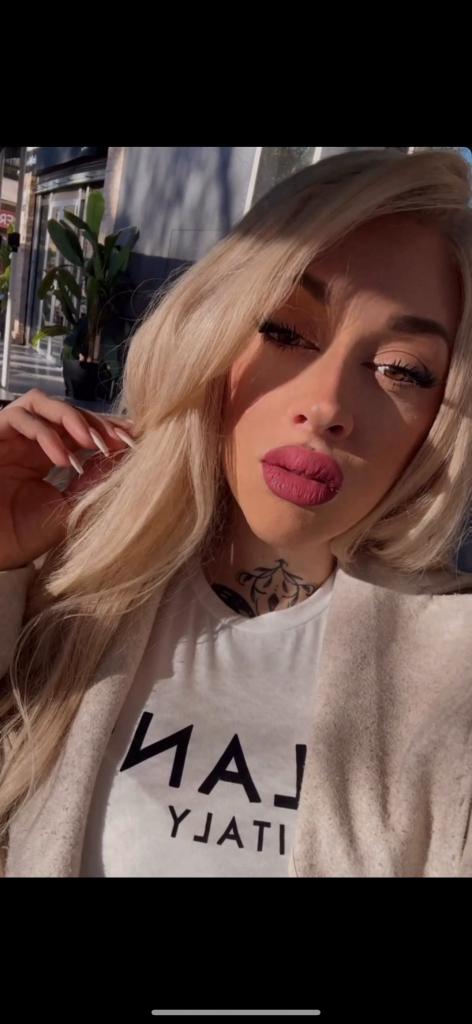 Transexual en Huelva: 