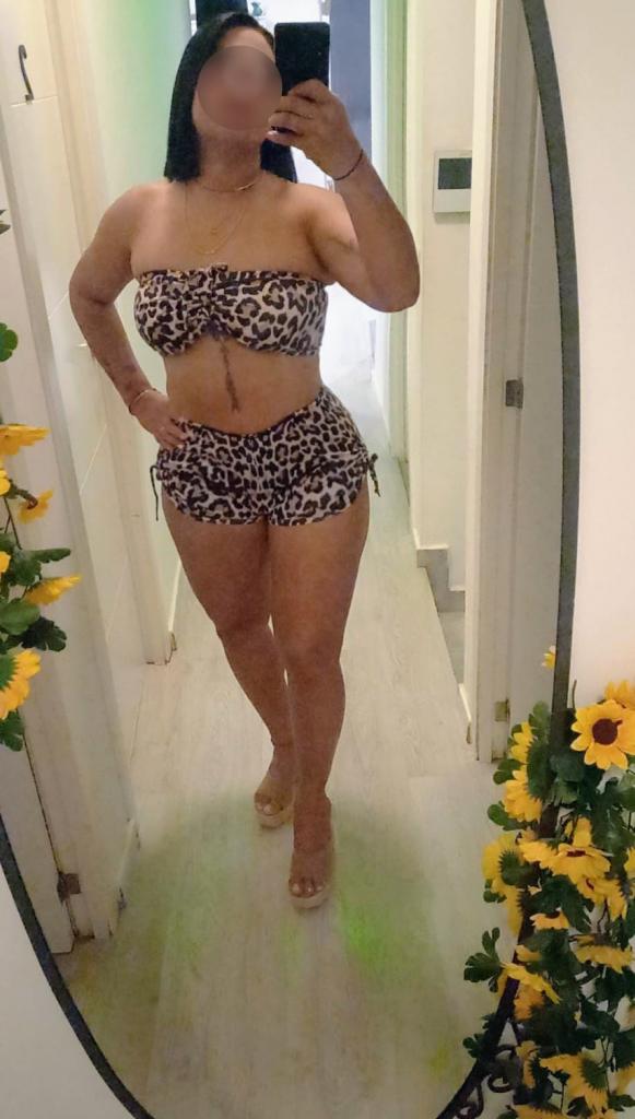 Chica busca chico en Barcelona: 