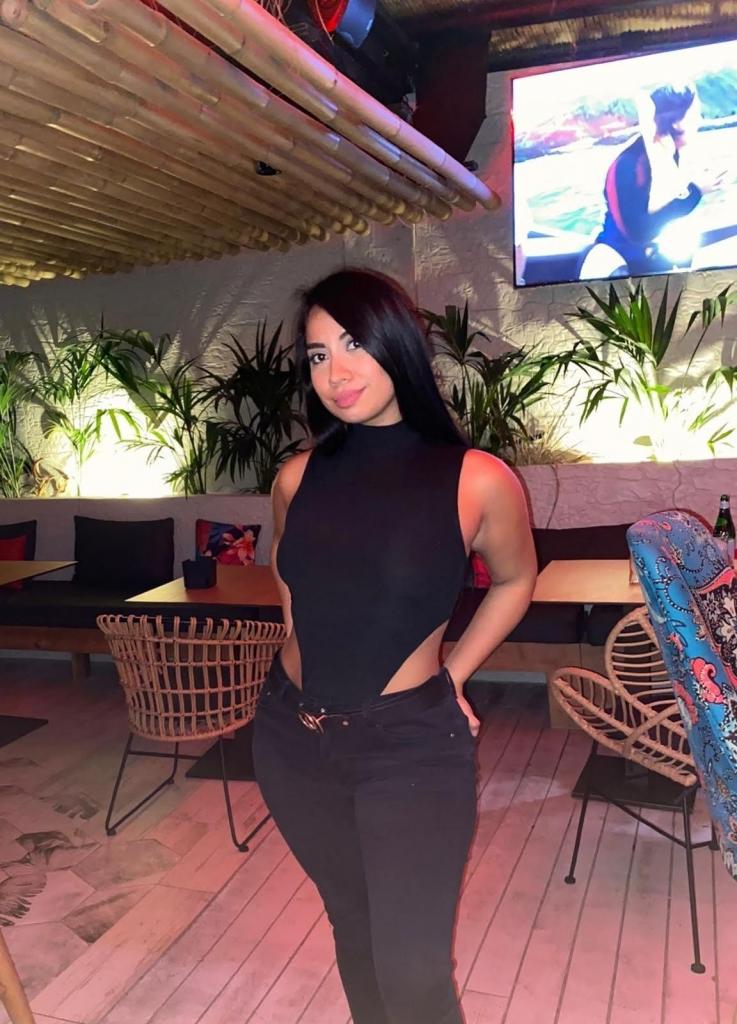 Chica busca chico en Málaga: 