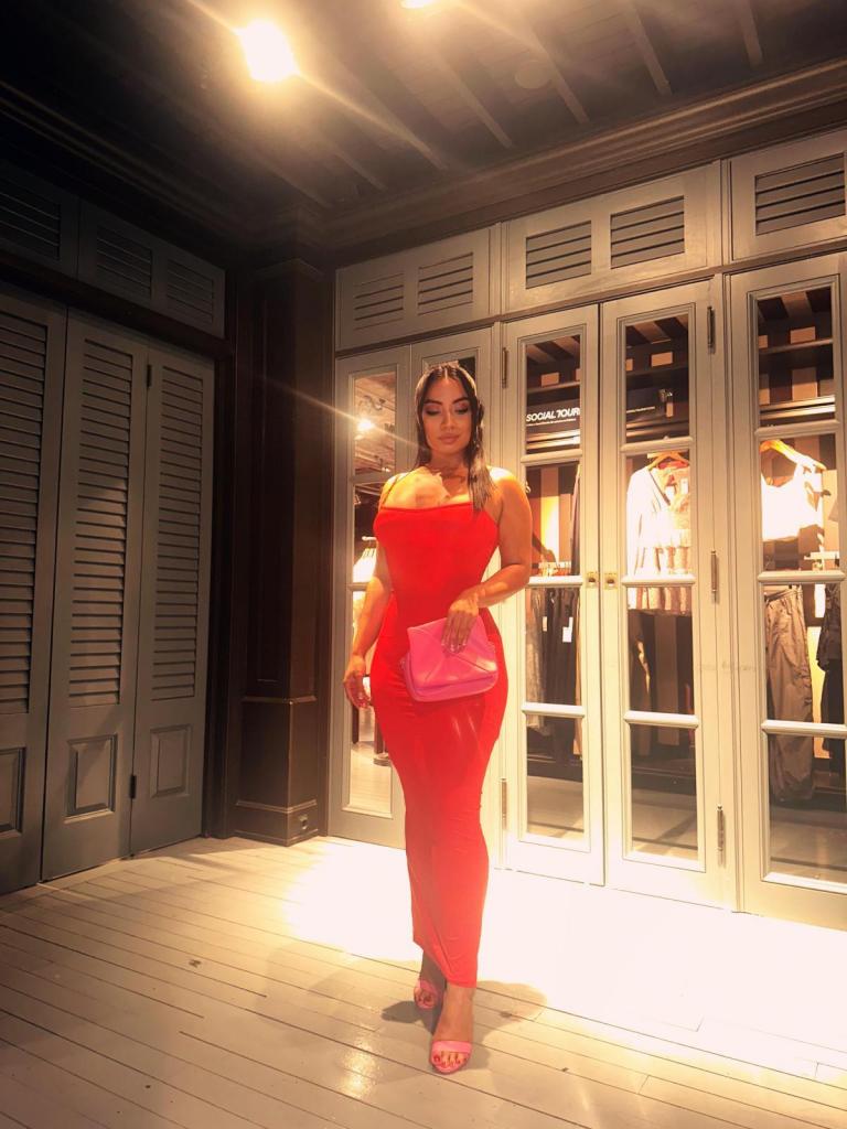 Chica busca chico en Málaga: 