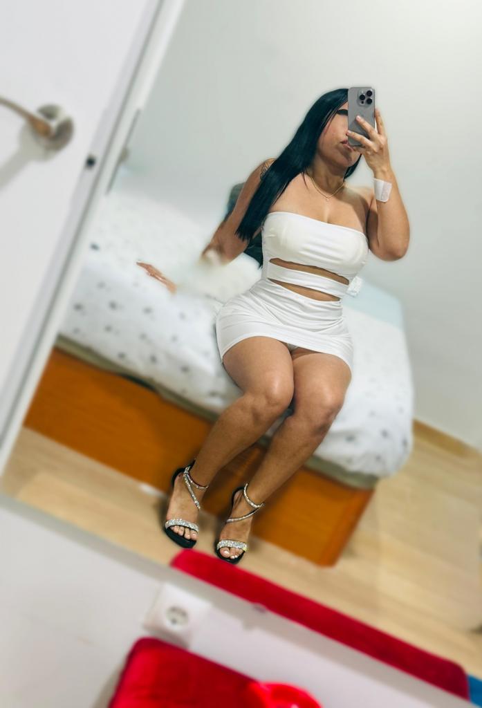 Chica busca chico en Castellón: 