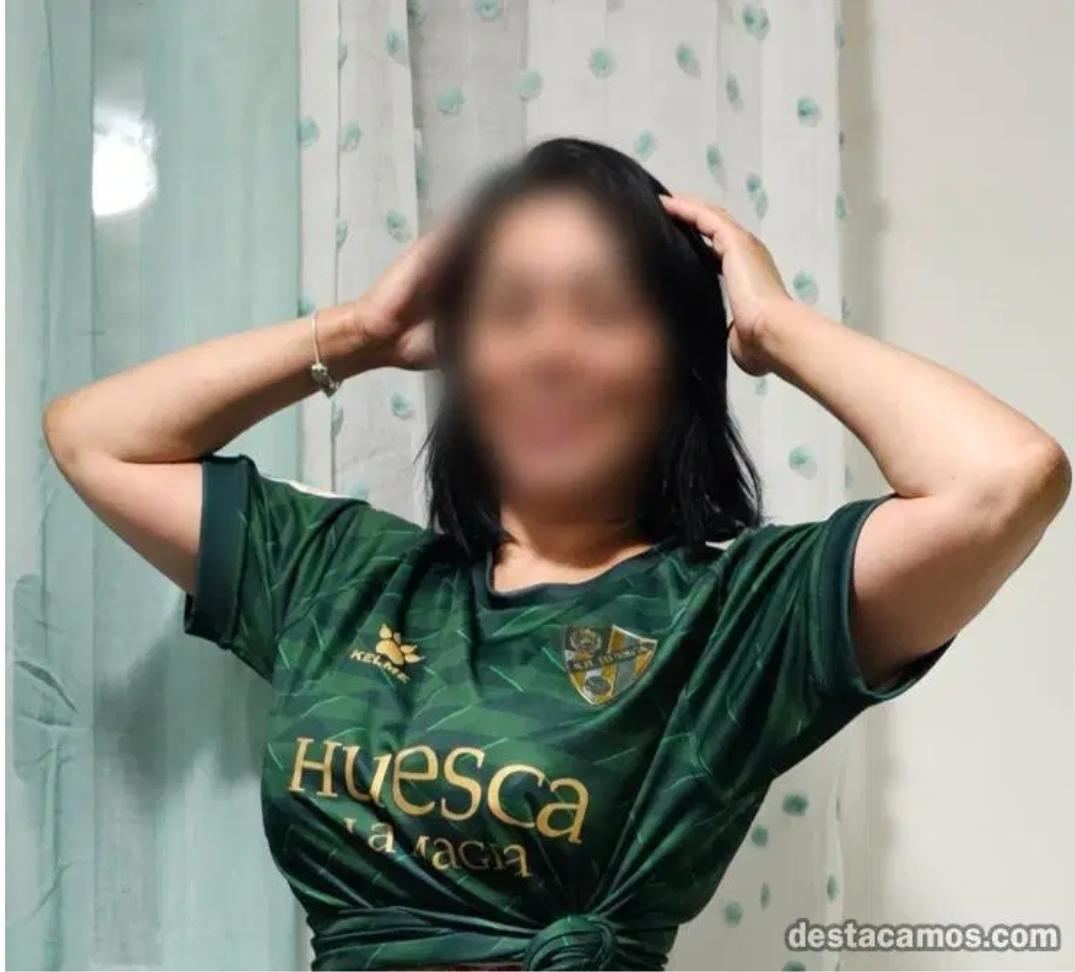 Chica busca chico en Huesca: Chica busca chico