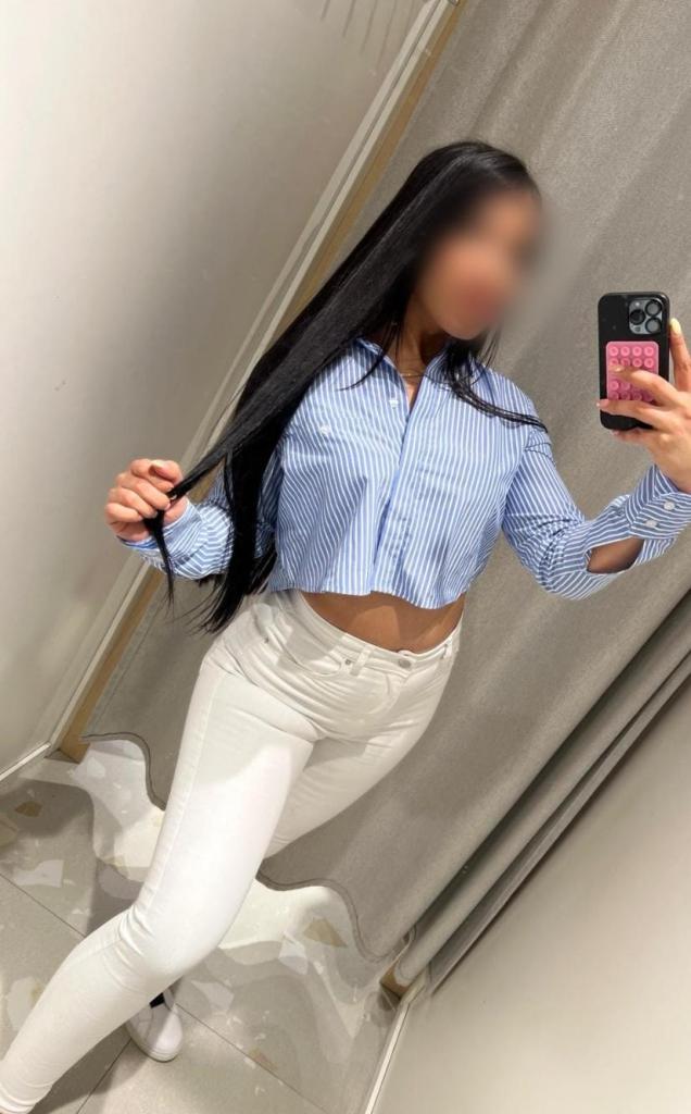 Chica busca chico en Sevilla: 