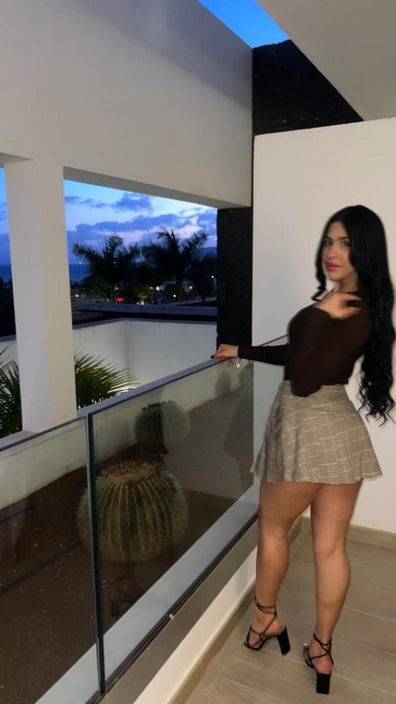 Chica busca chico en Sevilla: 