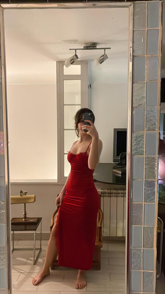 Chica busca chico en Málaga: 