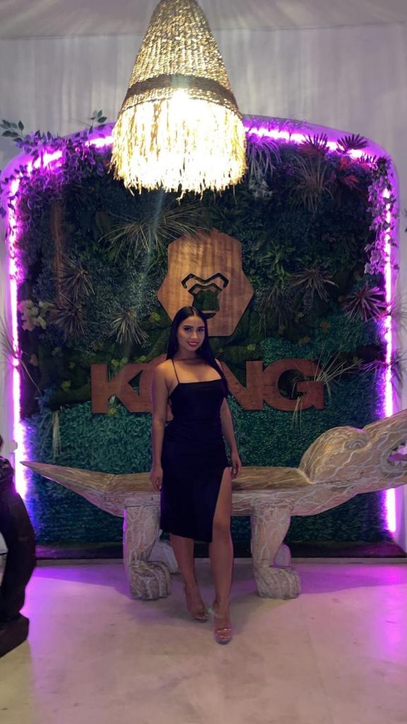 Chica busca chico en Málaga: 