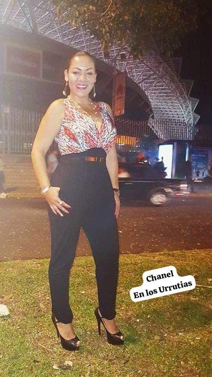 Chica busca chico en Murcia: 