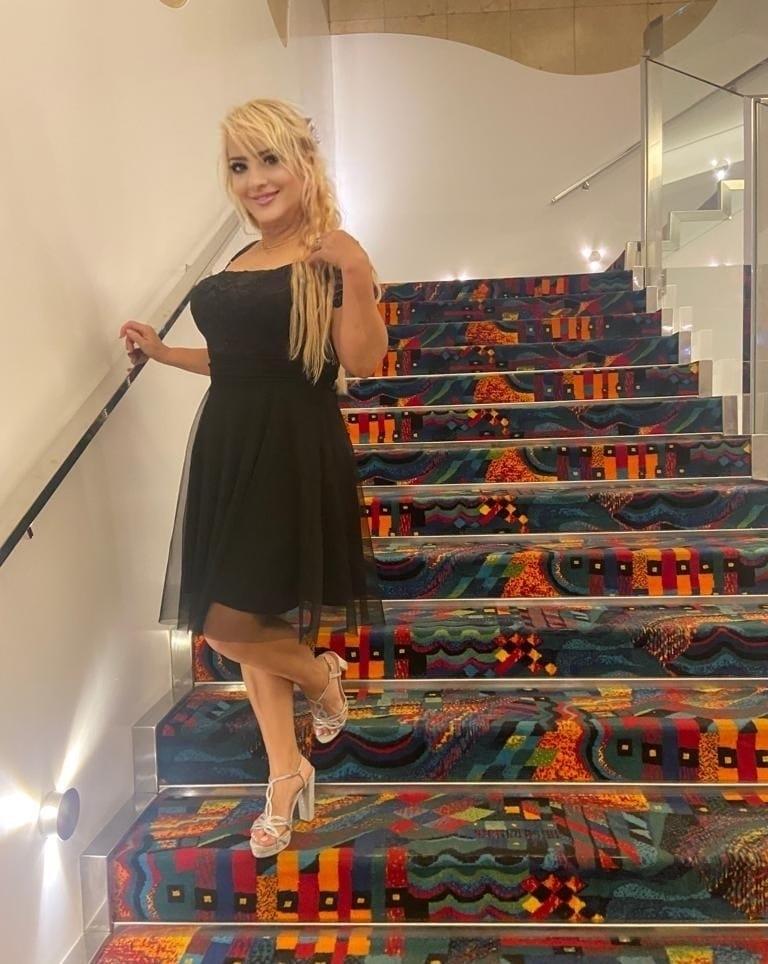 Chica busca chico en Las Palmas: 