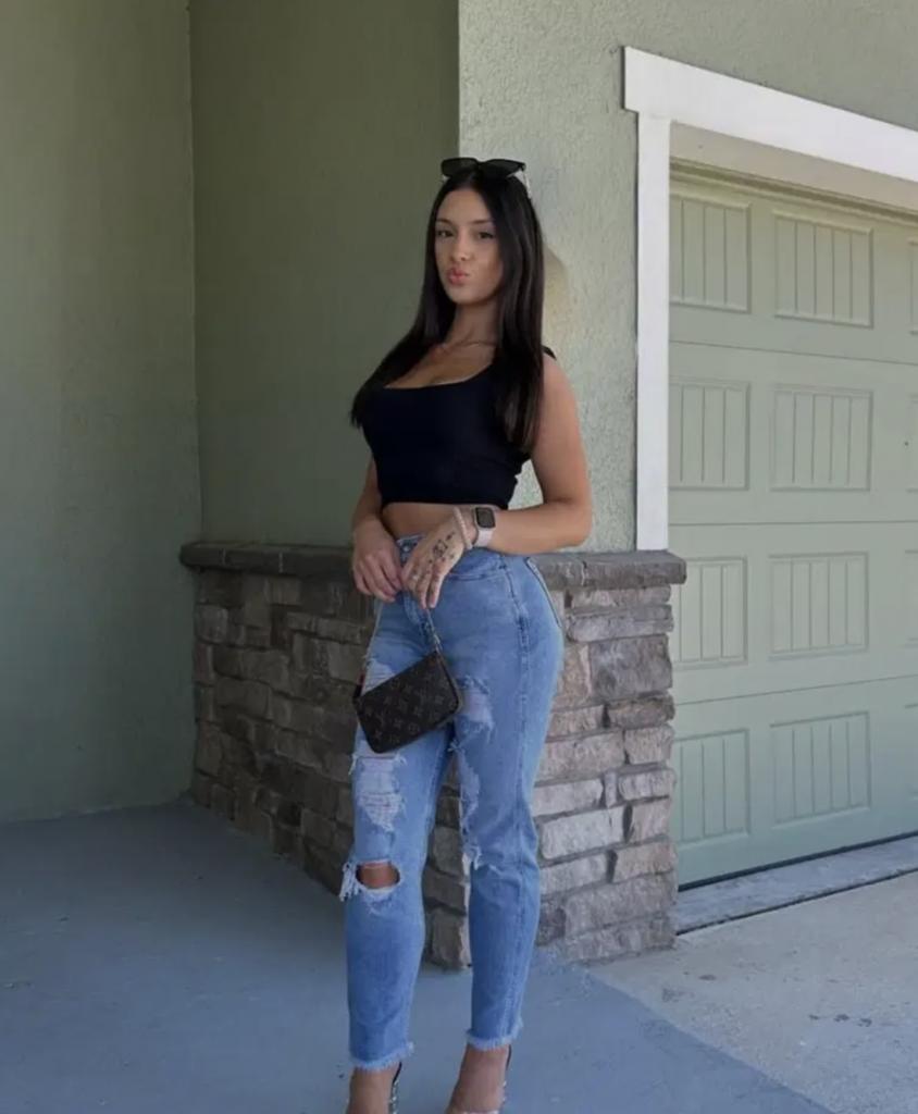 Chica busca chico en Valencia: 