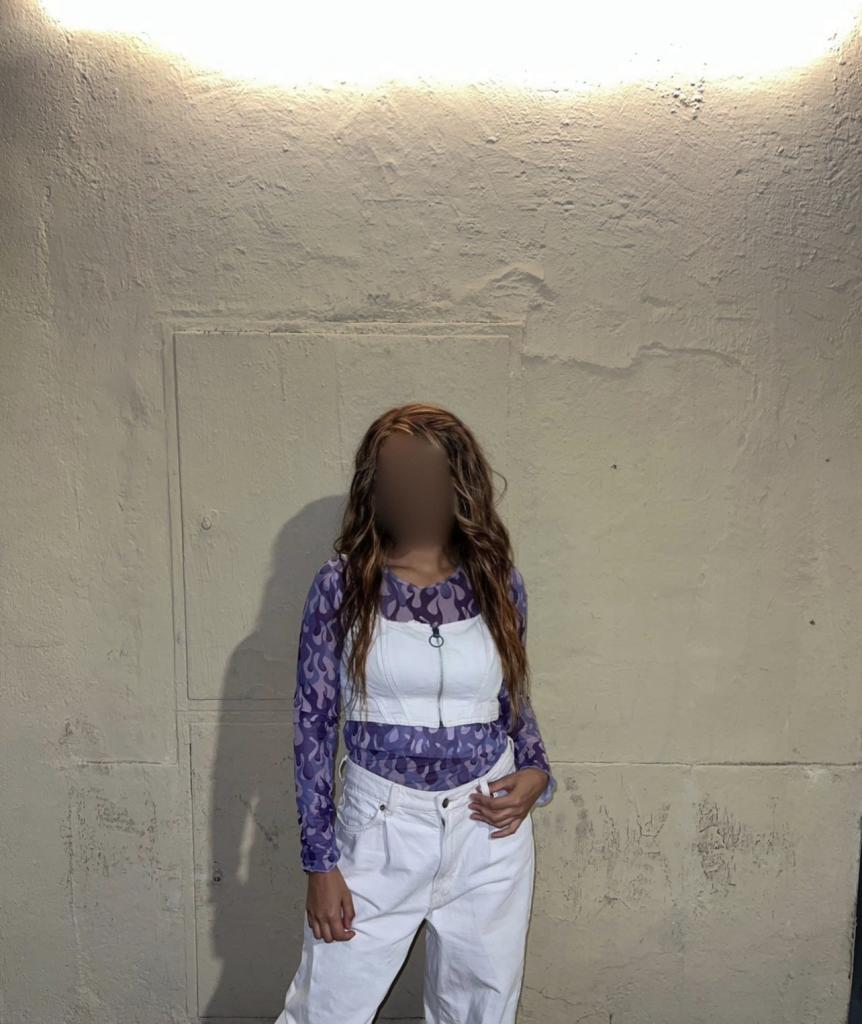 632933680: Chica busca chico en Madrid