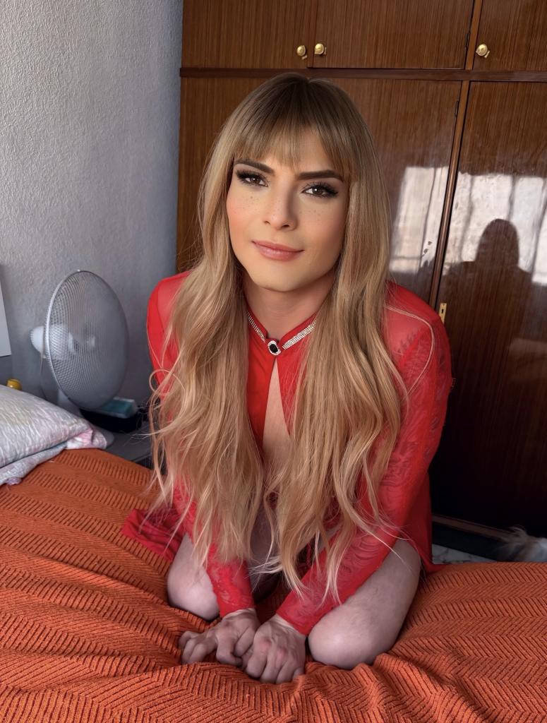 642589350: Travesti en Valladolid