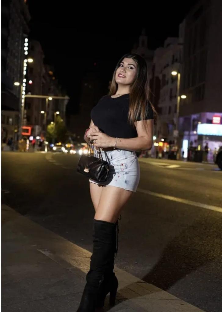 637274168: Travesti en Badajoz