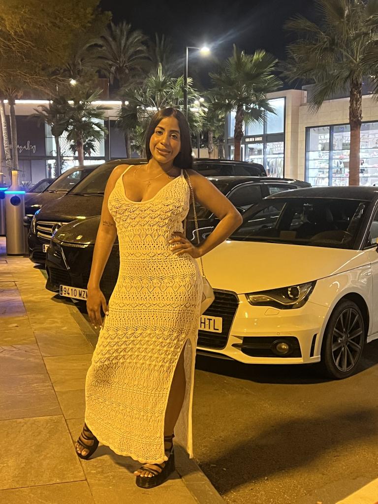 Chica busca chico en Jaén: 